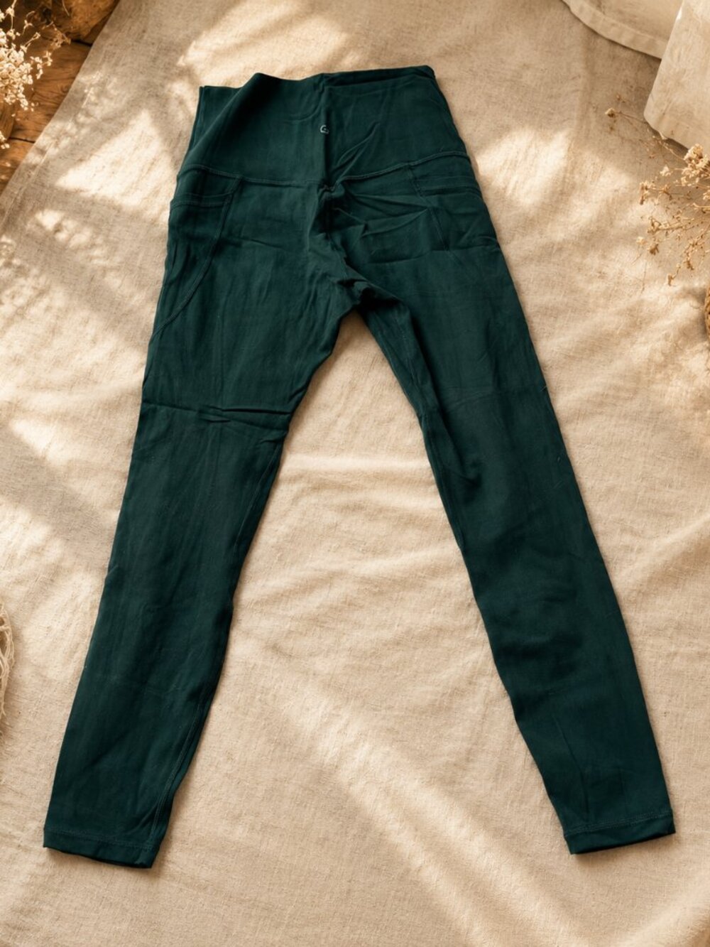 Glowmode Pants — Size Medium